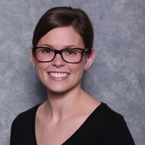 andrea curran, registered dental hygienist