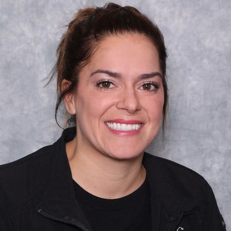 Natasha Diaz, Dental Assistant at Team Leatherman Care Dentistry